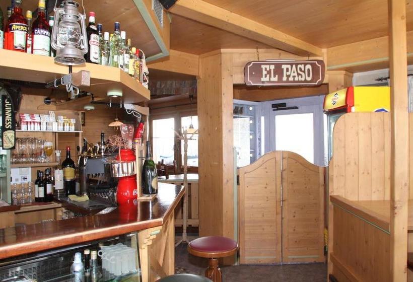 مبيت وإفطار La Locanda