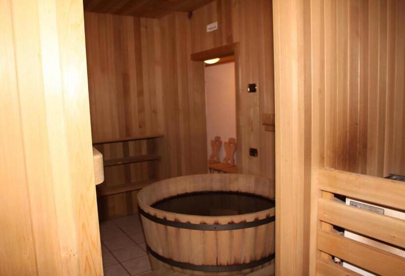 مبيت وإفطار La Locanda