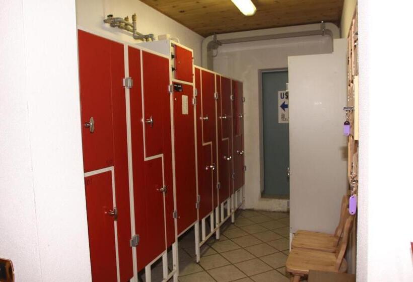 مبيت وإفطار La Locanda