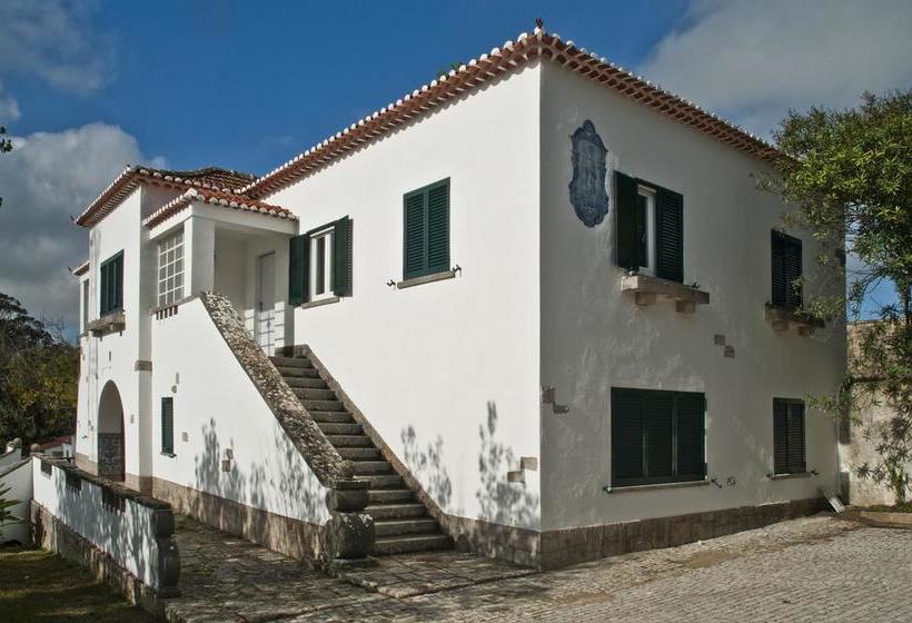 ベッドアンドブレックファースト Quinta De Paioes