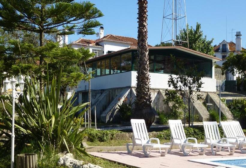 ベッドアンドブレックファースト Quinta De Paioes