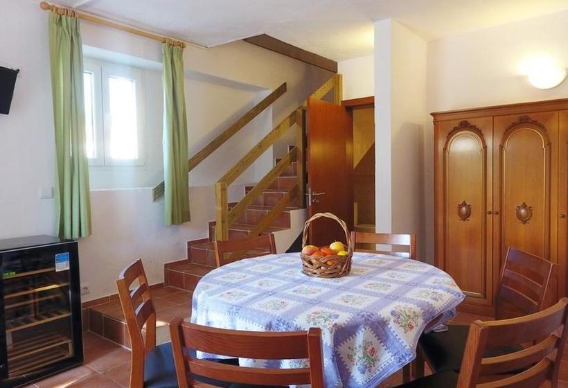 ベッドアンドブレックファースト Quinta De Paioes