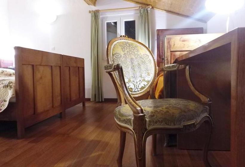 ベッドアンドブレックファースト Quinta De Paioes