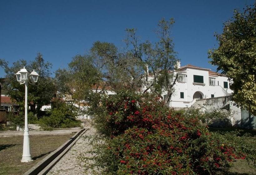 ベッドアンドブレックファースト Quinta De Paioes