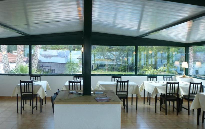 ベッドアンドブレックファースト Quinta De Paioes