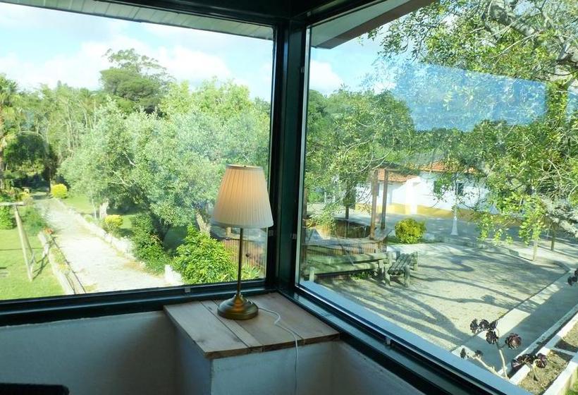 ベッドアンドブレックファースト Quinta De Paioes