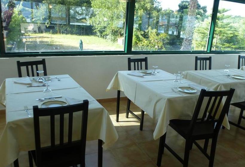 ベッドアンドブレックファースト Quinta De Paioes