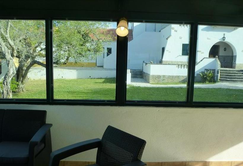 ベッドアンドブレックファースト Quinta De Paioes