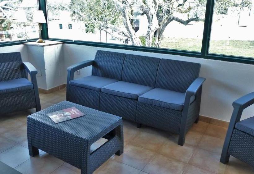 ベッドアンドブレックファースト Quinta De Paioes