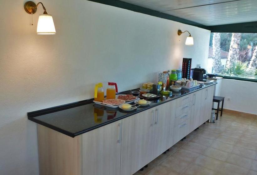 ベッドアンドブレックファースト Quinta De Paioes