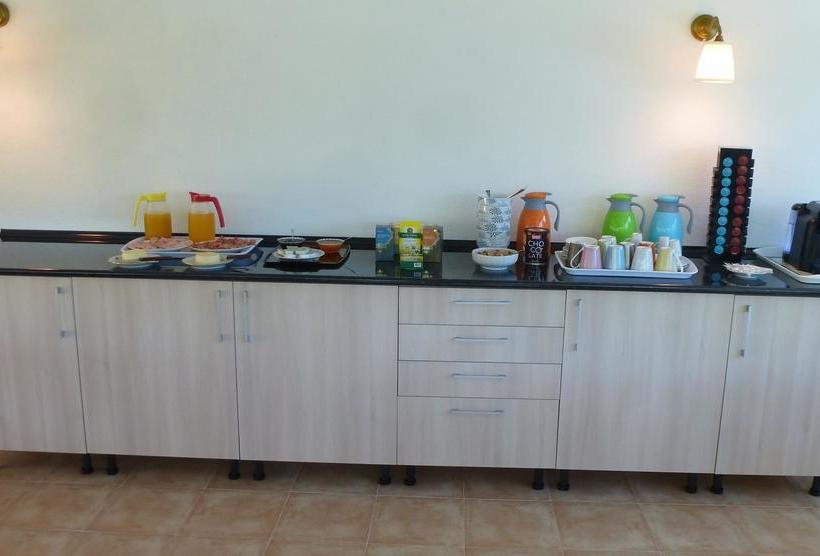 ベッドアンドブレックファースト Quinta De Paioes