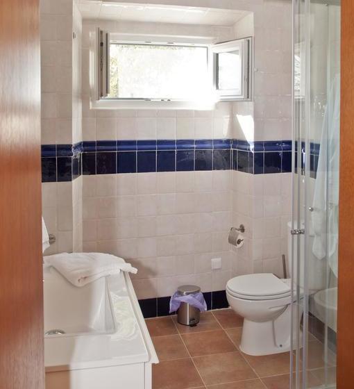 مبيت وإفطار Quinta De Paioes