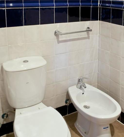 ベッドアンドブレックファースト Quinta De Paioes