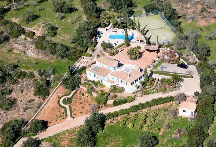 Bed and Breakfast Quinta Soria Moria