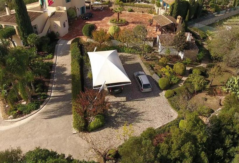 Bed and Breakfast Quinta Soria Moria