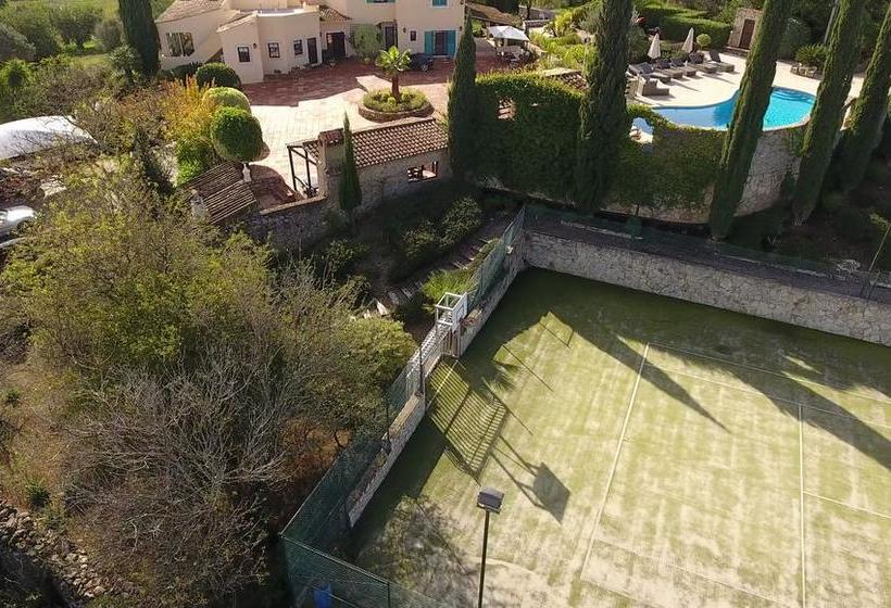 Bed and Breakfast Quinta Soria Moria