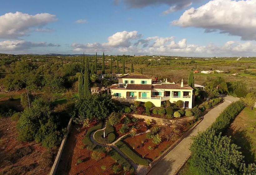 Bed and Breakfast Quinta Soria Moria