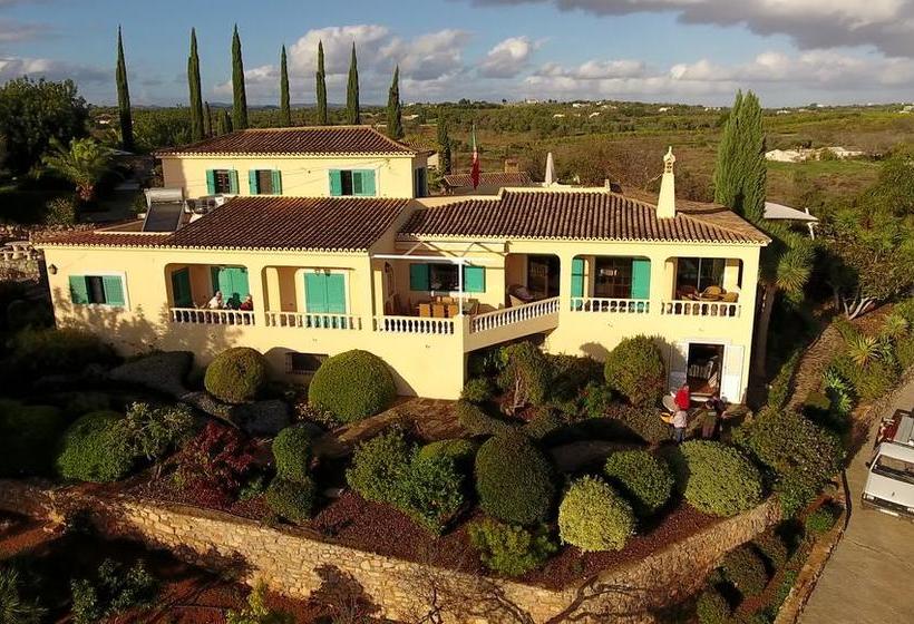 Bed and Breakfast Quinta Soria Moria