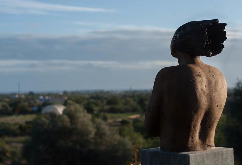 Bed and Breakfast Quinta Soria Moria