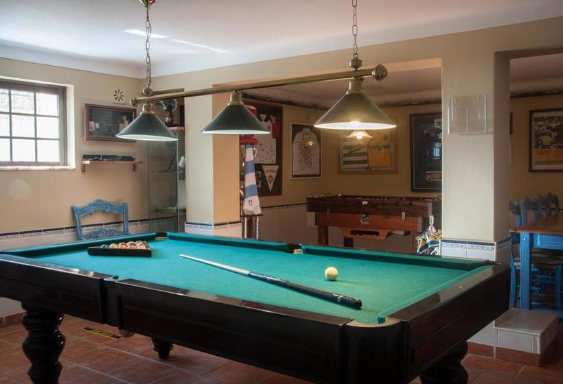 Bed and Breakfast Quinta Soria Moria