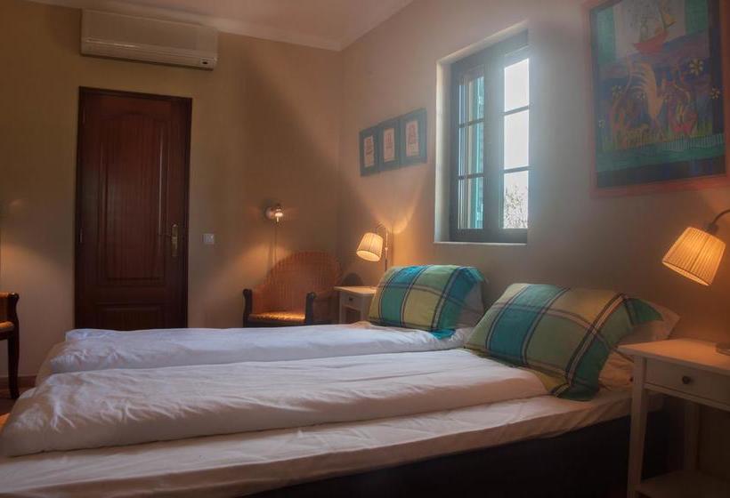 Bed and Breakfast Quinta Soria Moria