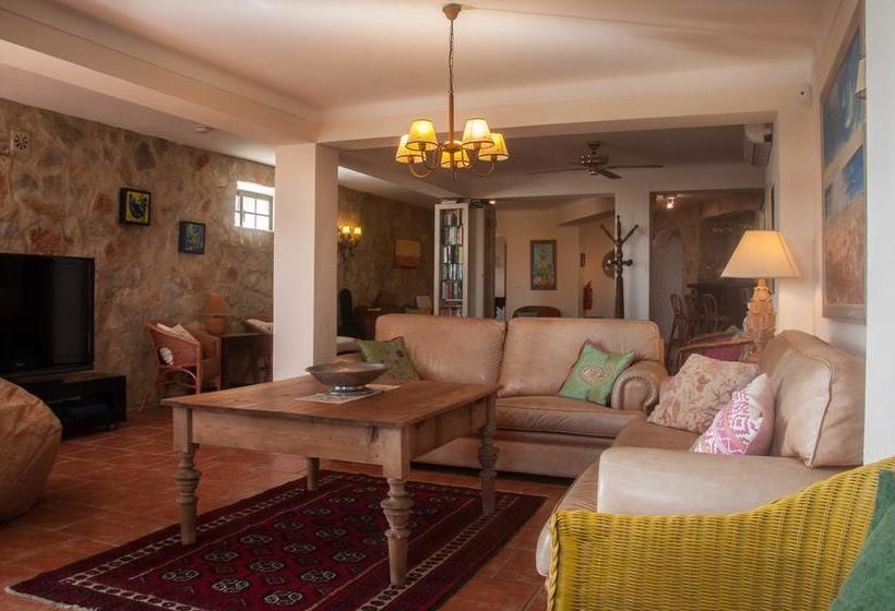 Bed and Breakfast Quinta Soria Moria