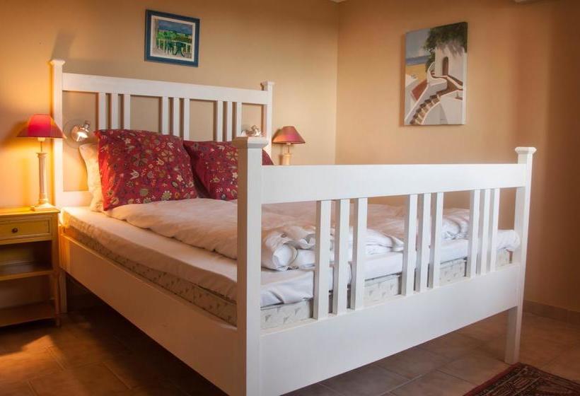 Bed and Breakfast Quinta Soria Moria