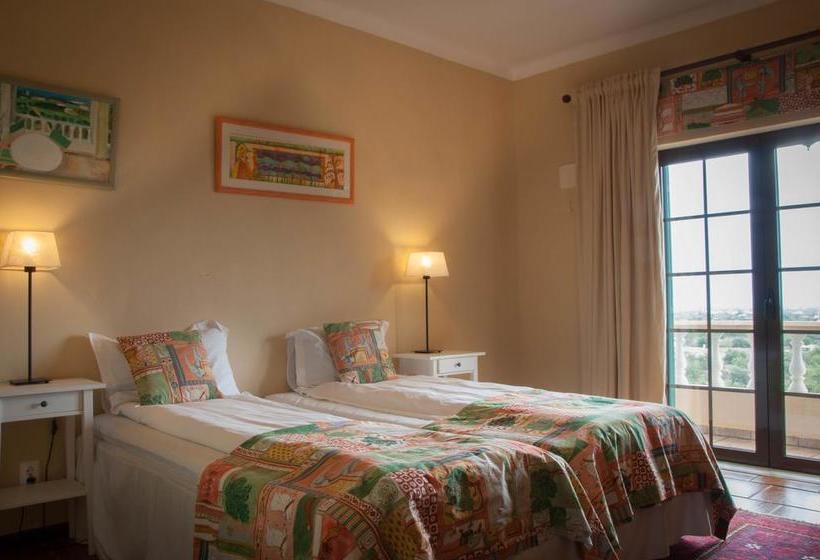 Bed and Breakfast Quinta Soria Moria