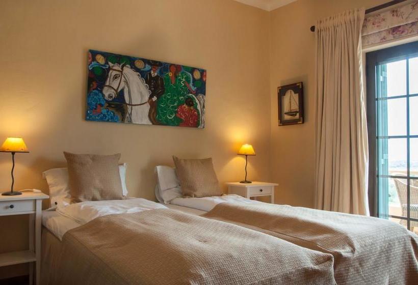 Bed and Breakfast Quinta Soria Moria