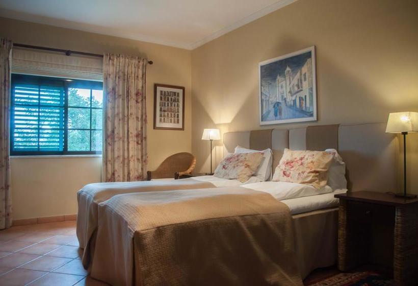 Bed and Breakfast Quinta Soria Moria