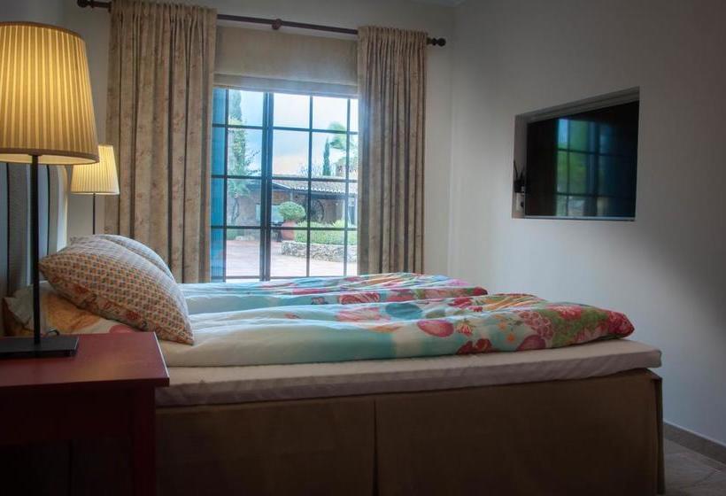 Bed and Breakfast Quinta Soria Moria