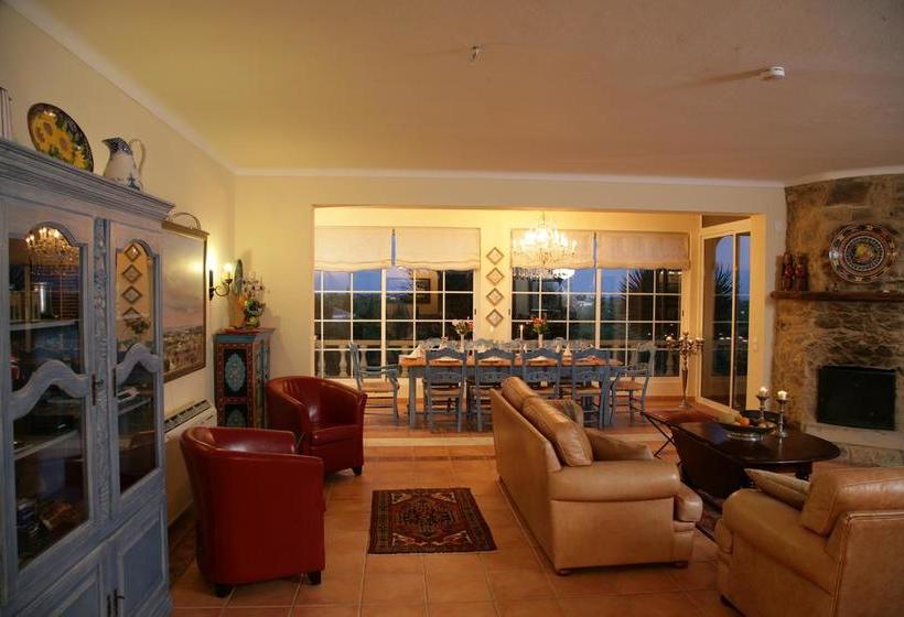 Bed and Breakfast Quinta Soria Moria