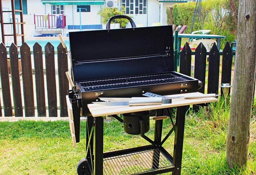 ベッドアンドブレックファースト Residencial Pinho Verde