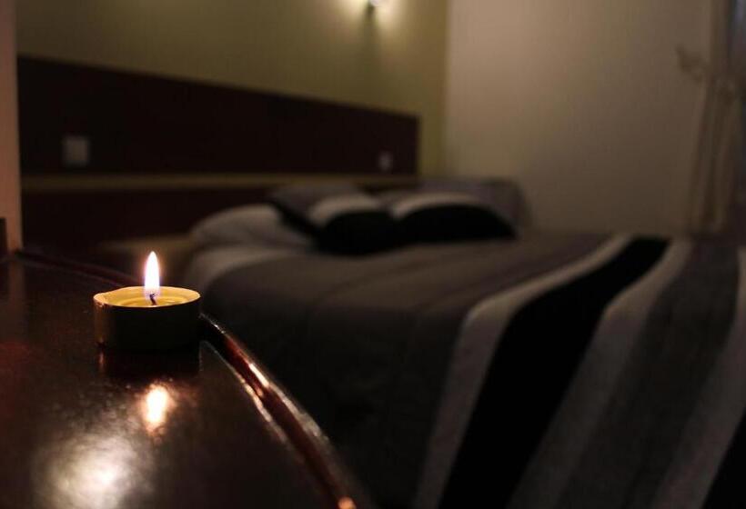 ベッドアンドブレックファースト Residencial Pinho Verde