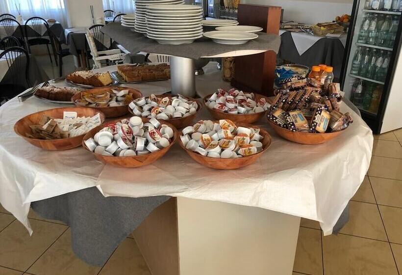 ベッドアンドブレックファースト Villa Dei Fiori