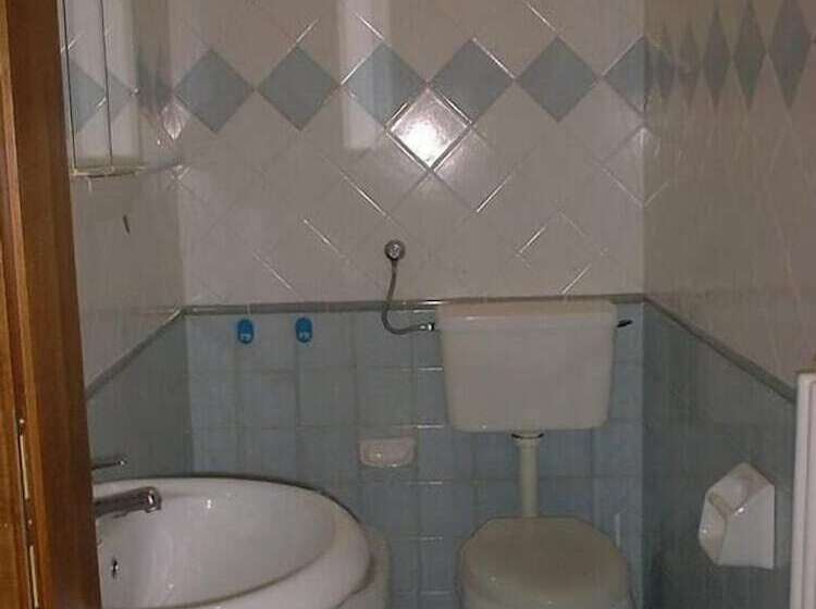 ベッドアンドブレックファースト Villa Dei Fiori