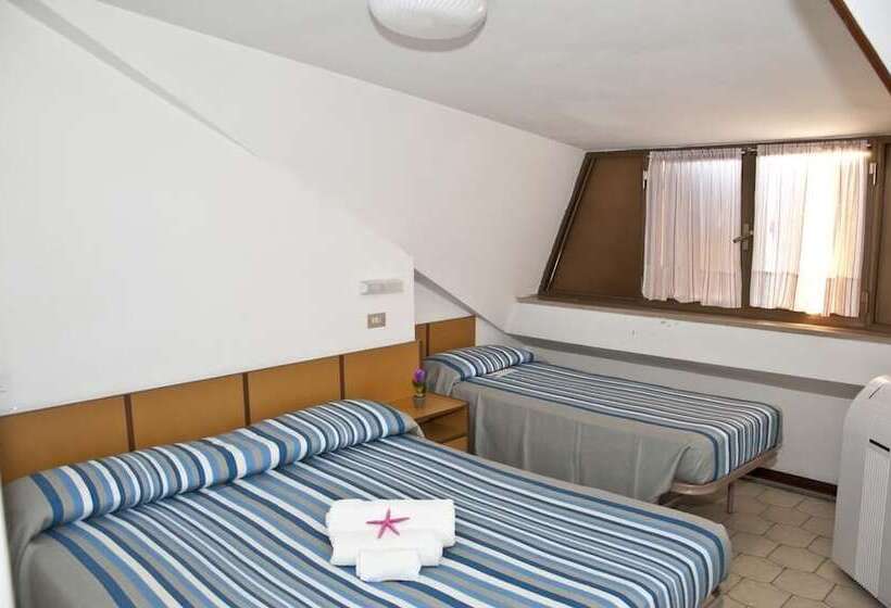 ベッドアンドブレックファースト Villa Dei Fiori