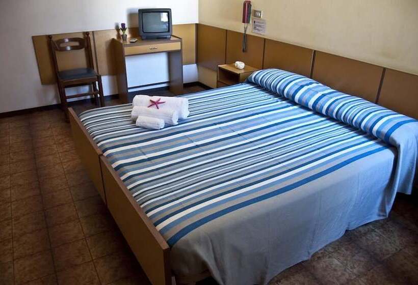 ベッドアンドブレックファースト Villa Dei Fiori