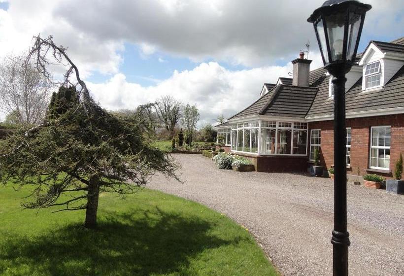 צימר Westwood Country House