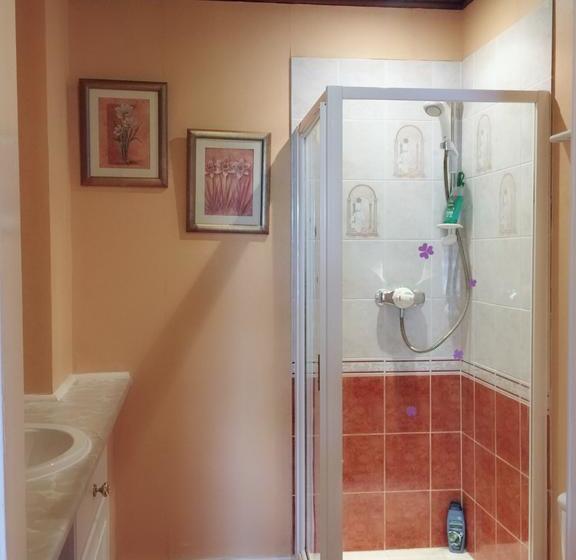 تختخواب و صبحانه Edinburgh Travel Guest House