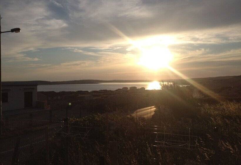 Bed & Breakfast Marta & Tona