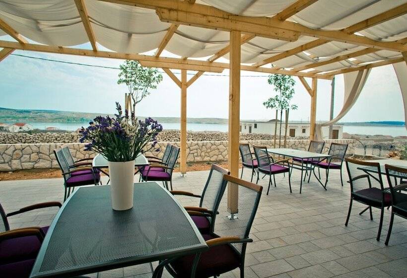 Bed & Breakfast Marta & Tona