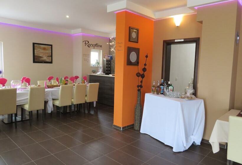 Bed & Breakfast Marta & Tona