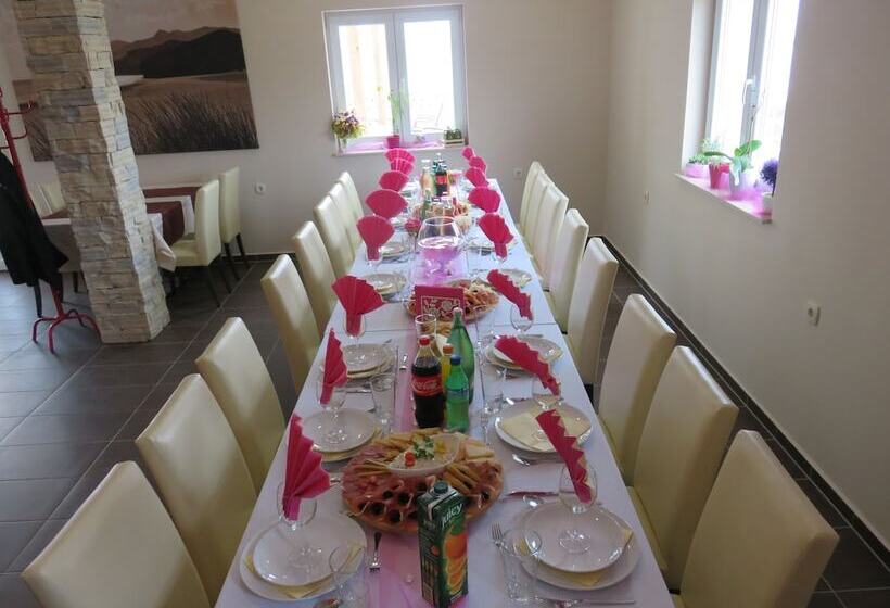 Bed & Breakfast Marta & Tona