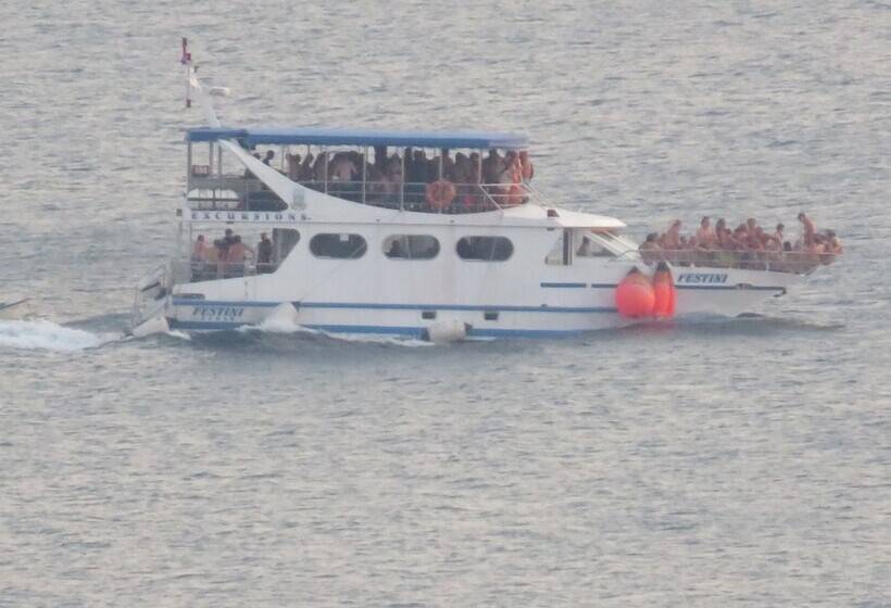 Bed & Breakfast Marta & Tona