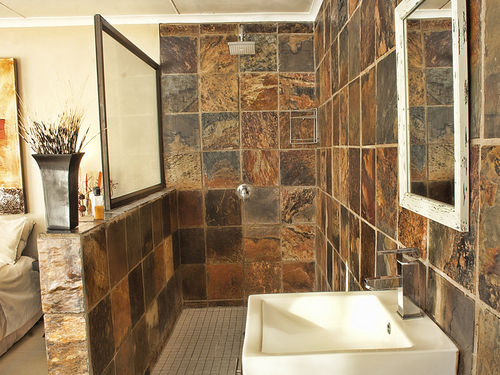 Bergsig Game Reserve