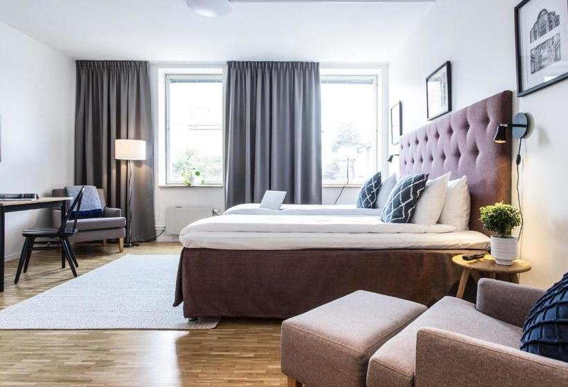 Biz Apartment Solna