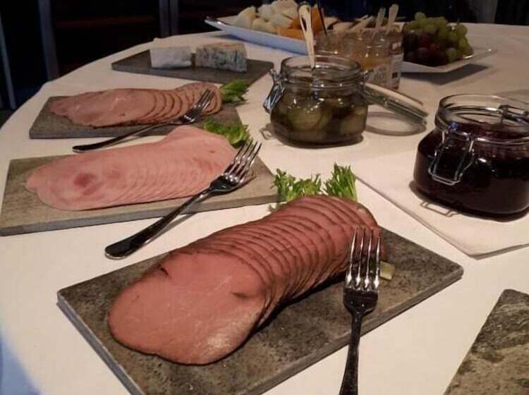 Bjerkeløkkja Bed And Breakfast