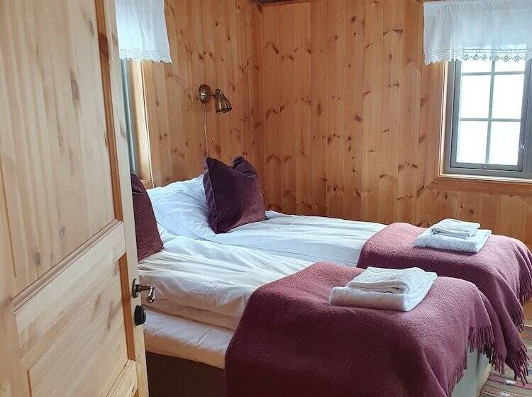 Bjerkeløkkja Bed And Breakfast