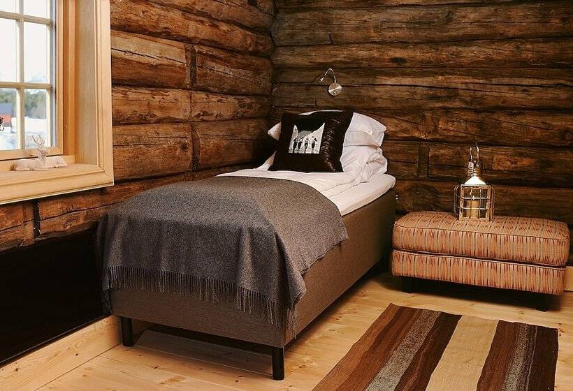 Bjerkeløkkja Bed And Breakfast